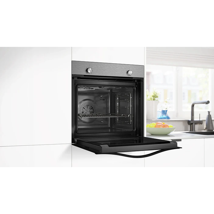 Horno Empotrable BALAY Inox 60x60 · 3HB4000X3 4