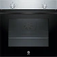 Horno Empotrable BALAY Inox 60x60 · 3HB4000X3 - Miniatura 1