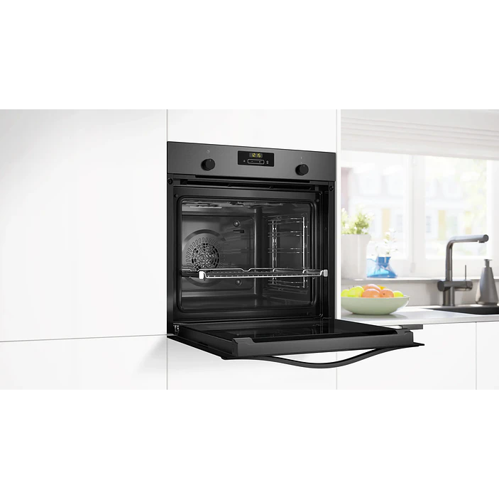 Horno Empotrable BALAY Grafito 60x60 · 3HB4131G3 3