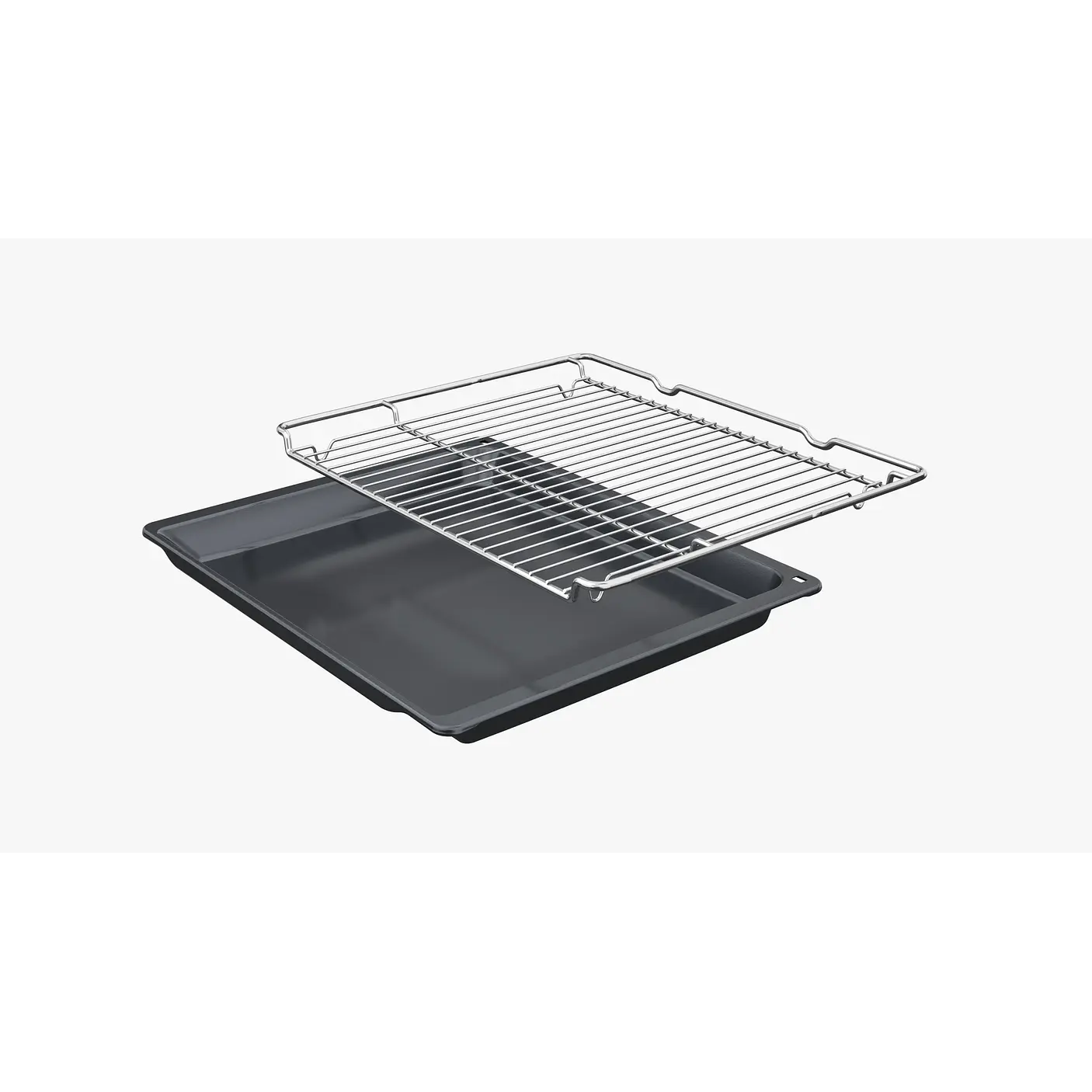 Horno Empotrable BALAY Grafito 60x60 · 3HB4131G3 5