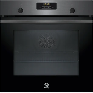 Horno Empotrable BALAY Grafito 60x60 · 3HB4131G3