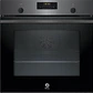 Horno Empotrable BALAY Grafito 60x60 · 3HB4131G3 - Miniatura 1