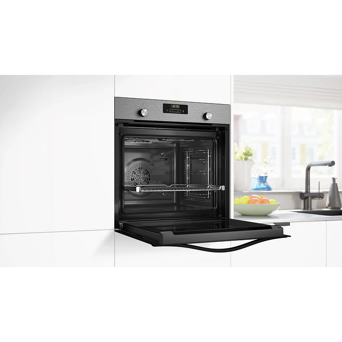 Horno Empotrable BALAY Inox 60x60 · 3HB4131X3 4
