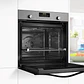 Horno Empotrable BALAY Inox 60x60 · 3HB4131X3 - Miniatura 4