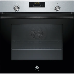 Horno Empotrable BALAY Inox 60x60 · 3HB4131X3