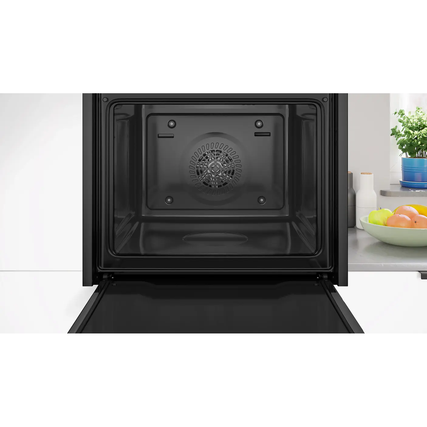 Horno Empotrable BALAY Inox 60x60 · 3HB413CX3 2