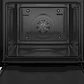 Horno Empotrable BALAY Inox 60x60 · 3HB413CX3 - Miniatura 2