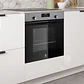 Horno Empotrable BALAY Inox 60x60 · 3HB413CX3 - Miniatura 3