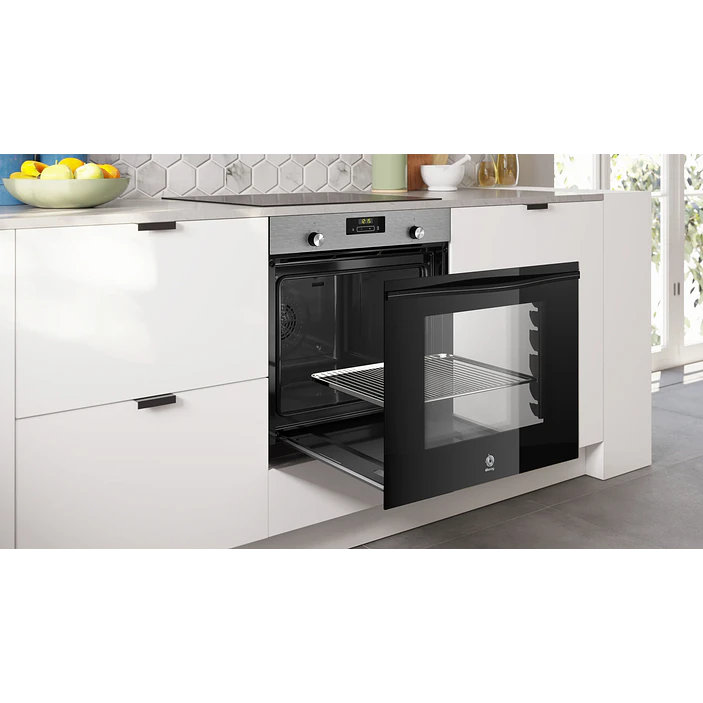 Horno Empotrable BALAY Inox 60x60 · 3HB413CX3 4