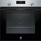 Horno Empotrable BALAY Inox 60x60 · 3HB413CX3 - Miniatura 1