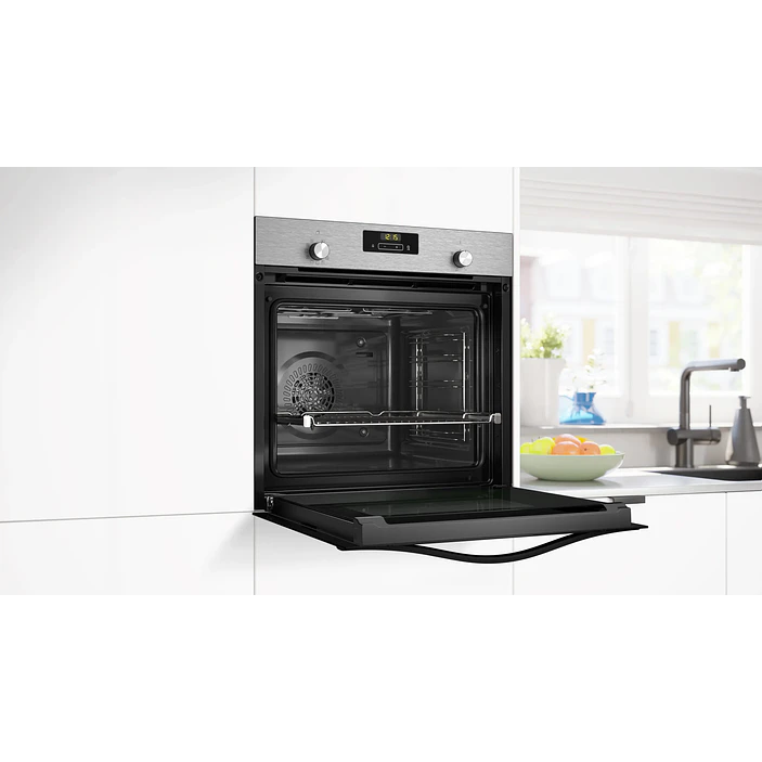 Horno Empotrable BALAY Inox 60x60 · 3HB4151X3 4