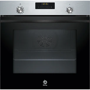 Horno Empotrable BALAY Inox 60x60 · 3HB4151X3