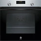 Horno Empotrable BALAY Inox 60x60 · 3HB4151X3 - Miniatura 1