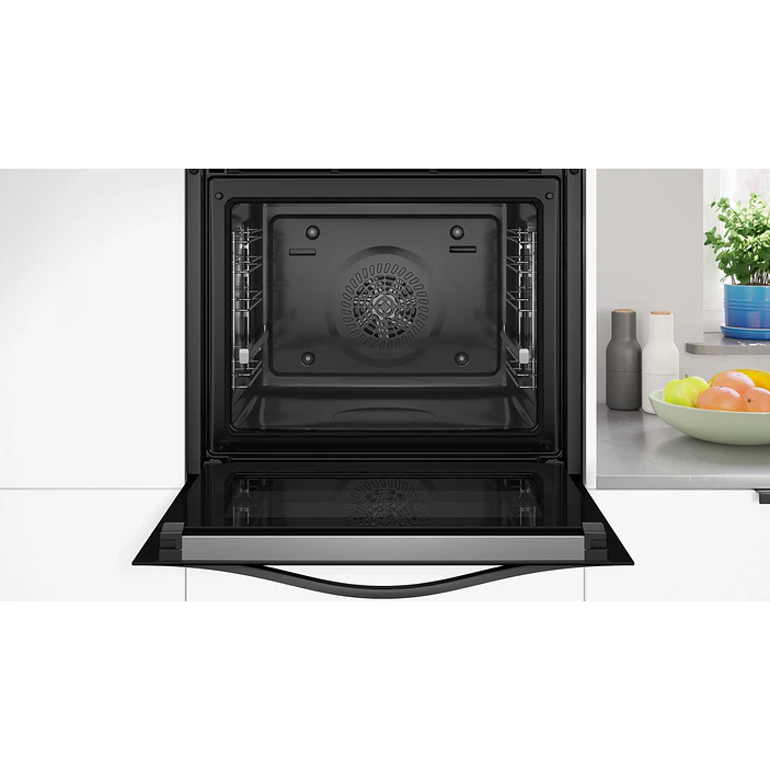 Horno Empotrable BALAY Pirolítico Grafito 60x60 · 3HB4821G3 2