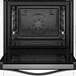 Horno Empotrable BALAY Pirolítico Grafito 60x60 · 3HB4821G3 - Miniatura 2