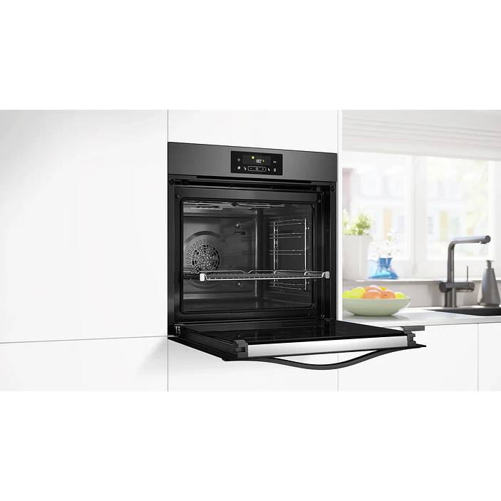 Horno Empotrable BALAY Pirolítico Grafito 60x60 · 3HB4821G3 4