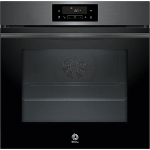 Horno Empotrable BALAY Pirolítico Grafito 60x60 · 3HB4821G3