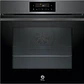 Horno Empotrable BALAY Pirolítico Grafito 60x60 · 3HB4821G3 - Miniatura 1