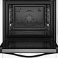 Horno Empotrable BALAY Pirolítico Inox 60x60 · 3HB4821X3 - Miniatura 2