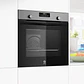 Horno Empotrable BALAY Pirolítico Inox 60x60 · 3HB4841X3 - Miniatura 3