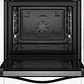 Horno Empotrable BALAY Pirolítico Inox 60x60 · 3HB4841X3 - Miniatura 2