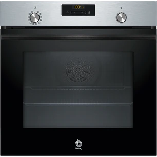 Horno Empotrable BALAY Pirolítico Inox 60x60 · 3HB4841X3