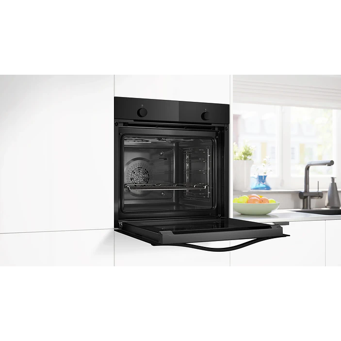 Horno Empotrable BALAY Negro 60x60 · 3HB5000N3 4