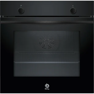 Horno Empotrable BALAY Negro 60x60 · 3HB5000N3