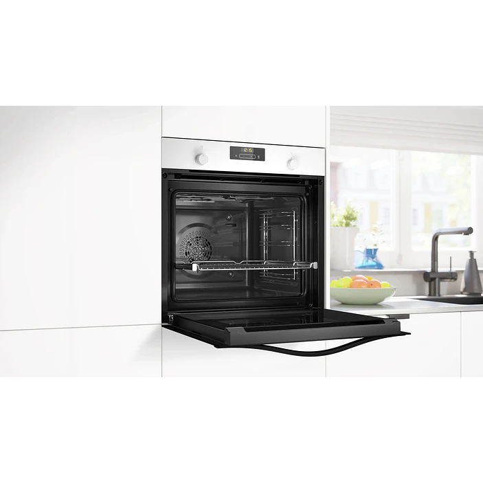 Horno Empotrable BALAY Blanco 60x60 · 3HB5131B3 4