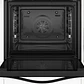 Horno Empotrable BALAY Negro 60x60 · 3HB5131N3 - Miniatura 2