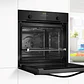 Horno Empotrable BALAY Negro 60x60 · 3HB5131N3 - Miniatura 4