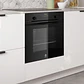 Horno Empotrable BALAY Negro 60x60 · 3HB513CN3 - Miniatura 3