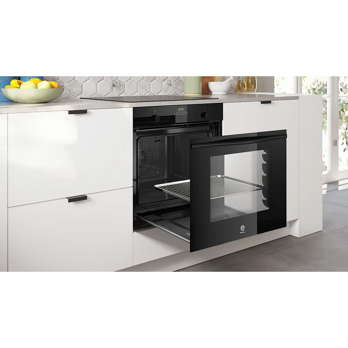 Horno Empotrable BALAY Negro 60x60 · 3HB513CN3 4
