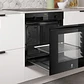Horno Empotrable BALAY Negro 60x60 · 3HB513CN3 - Miniatura 4