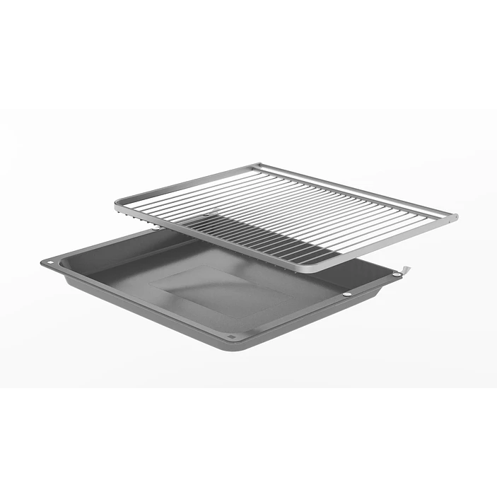 Horno Empotrable BALAY Negro 60x60 · 3HB513CN3 5