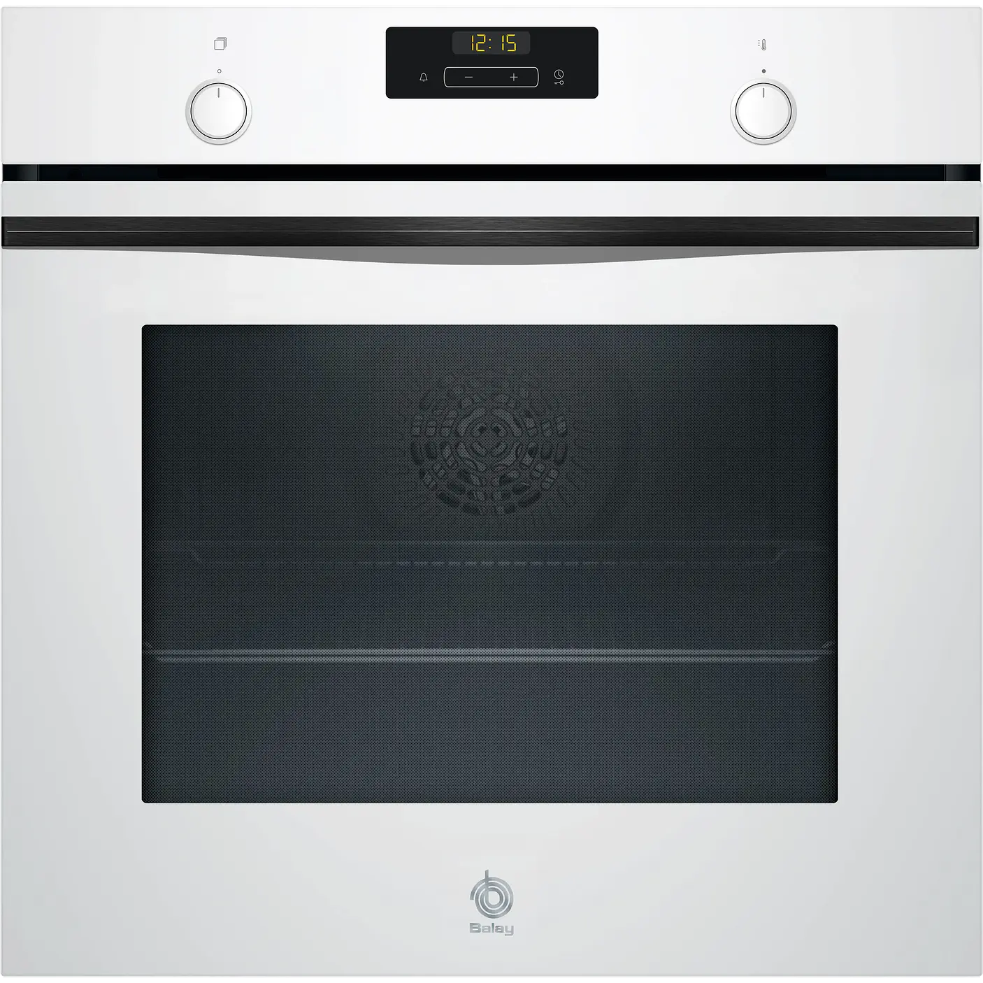 Horno Empotrable BALAY Blanco 60x60 · 3HB5159B4 1