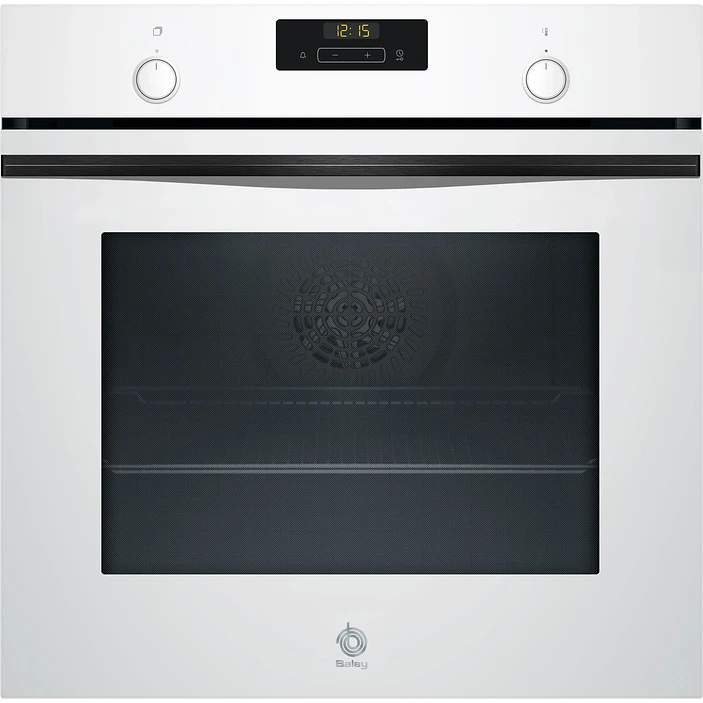 Horno Empotrable BALAY Blanco 60x60 · 3HB5159B4 1