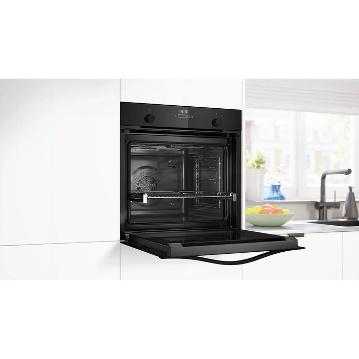 Horno Empotrable BALAY Negro 60x60 · 3HB5159N4 5