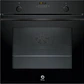 Horno Empotrable BALAY Negro 60x60 · 3HB5159N4 - Miniatura 1