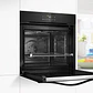 Horno Empotrable BALAY Pirolítico Negro 60x60 · 3HB5821N3 - Miniatura 3