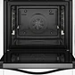 Horno Empotrable BALAY Pirolítico Blanco 60x60 · 3HB5879B7 - Miniatura 2