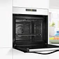 Horno Empotrable BALAY Pirolítico Blanco 60x60 · 3HB5879B7 - Miniatura 3