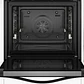 Horno Empotrable BALAY Pirolítico Negro 60x60 · 3HB5879N7 - Miniatura 2