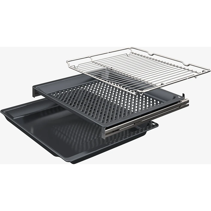 Horno Empotrable BALAY Pirolítico Negro 60x60 · 3HB5879N7 5