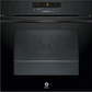 Horno Empotrable BALAY Pirolítico Negro 60x60 · 3HB5879N7 - Miniatura 1