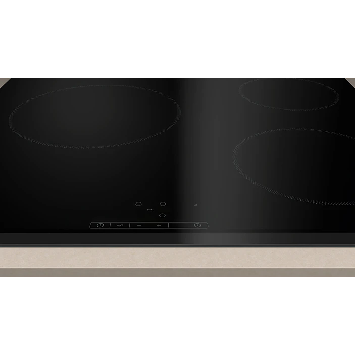 Placa Vitrocerámica BALAY Negra 60 cm Sin Perfiles · 3EB714LR 2