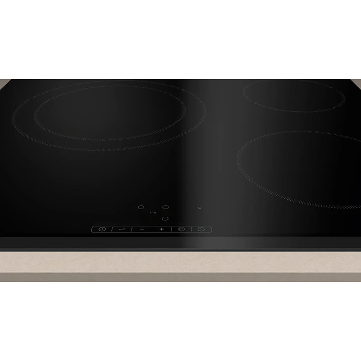 Placa Vitrocerámica BALAY Negra 60 cm Sin Perfiles · 3EB715LR 2