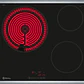 Placa Vitrocerámica BALAY Marco Inox 60 cm · 3EB715XR - Miniatura 1
