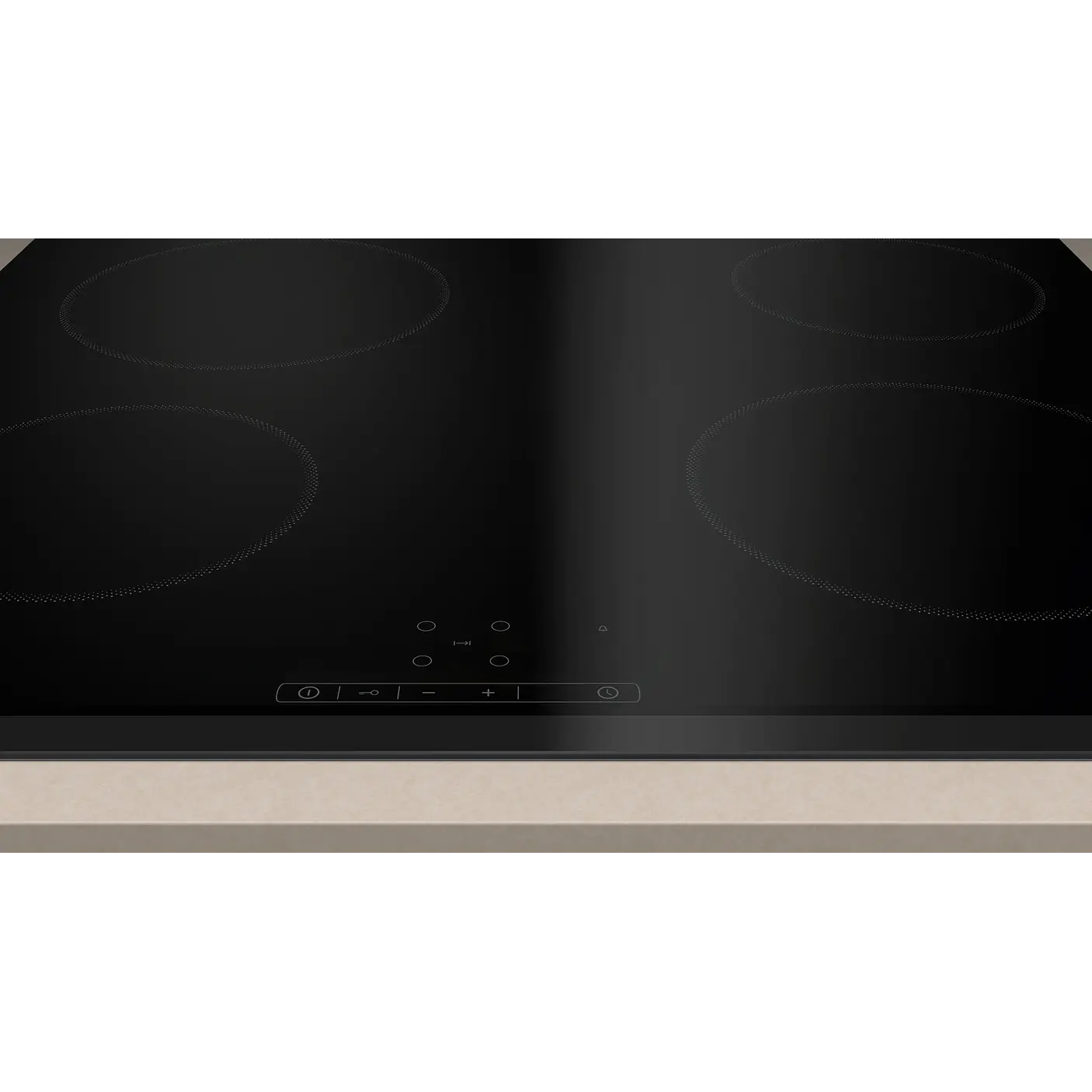 Placa Vitrocerámica BALAY Negra 60 cm Sin Perfiles · 3EB720LR 2
