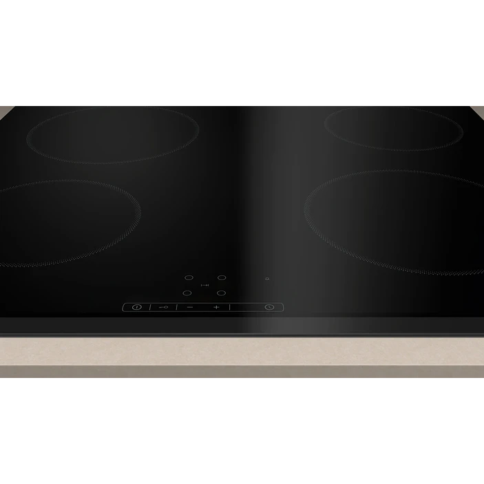 Placa Vitrocerámica BALAY Negra 60 cm Sin Perfiles · 3EB720LR 2